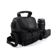 [Photography Accessories] SLR Camera Bag Suitable for Canon M50II 750D Photography Bag Nikon D750 Fu