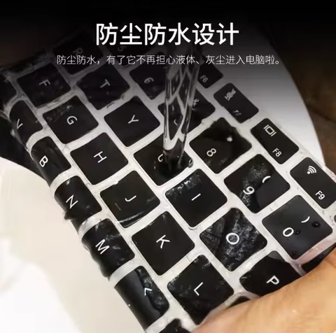 For ASUS Vivobook S14 2025 S3407CA S3407QA S3407VA S3407 VA CA QA S3407Q S3407V 14 inch Silicone TPU