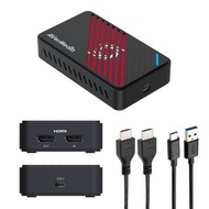 AVerMedia GC553 Pro Live Gamer ULTRA S 擷取卡 | AVerMedia GC553 Pro Live Gamer ULTRA S Capture Card
