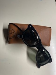 Ray Ban Sunglasses wayfarer RB2140 901