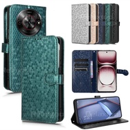 Flip Leather Casing For ZTE Blade A75 A73 A 75 A 73 BladeA75 BladeA73 ZTEBladeA75 ZTEBladeA73 4G 5G 