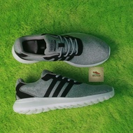 Sepatu Adidas Cloudfoam Speed Grey Original BNWB Indonesia