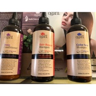 Ogani organic Incha Inchi Shampoo