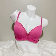 32DD — VICTORIA’S SECRET Demi Bra (fits 34D)
