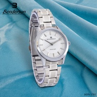 BENDERSON 1781 JAM TANGAN WANITA FASHION CASUAL 3 ATM WATER RESISTANT 100% ORIGINAL