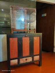 檜木櫃 玻璃櫃 展示櫃