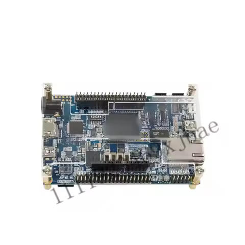 Cyclone V Series Dual-Core Embedded SoC FPGA Demo Kit for Multimedia & IoT Prototype Testing