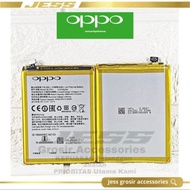 Unique Original Battery OPPO A71 A71V1 a71V2 A71V3 CPH1717 BLP641 BLP-641 Quality