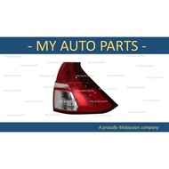HONDA CR-V CRV TOA 2015-2016 TAIL LAMP / TAIL LIGHT / LAMPU BELAKANG