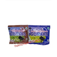 Gomars Goat Milk Etawa Sachet/Gomars Goat Milk Chocolate Vanilla/Gomars Goat Milk Etawa Powder Price per Sachet
