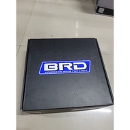 BRD RADIATOR RAIDER FI