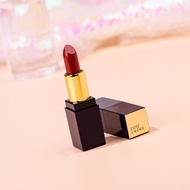 Estee Lauder lipstick sample 1.3g matte lipstick maple leaf red moisturizing colorfast 333