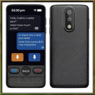 Language Translator Device,Voice/Text Bidirection Word Translator, 160 Languages Online/Offline Tran