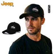 Jeep | 100% Cotton Cap Baseball Cap