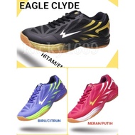 Sepatu Badminton Eagle Cyde - Sepatu Eagle Clyde - Original Eagle