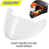 【2026New】SHAFT Helmet lens SHAFT 582Helmet lens TX6A