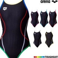 【💥耐用．抗氯】 Arena Toughsuit SAR-0100W 泳衣 ( 多色多碼 ) 練習 嚴格訓練