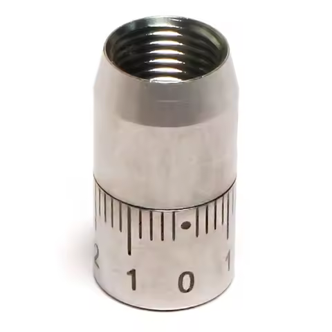 YAA-Stainless Steel Coffee Espresso Steam Nozzles For La Marzocco Gs3 Nuova Simonelli Oscar And Slay