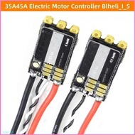 Ahead BLHeli S35A 45A Brushless Motor Speed Controller For 2-6S Lipoly Batteries Ideal For Racing  R