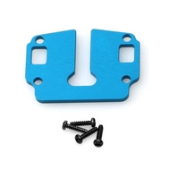 Metal Gearbox Support Plate 54597 for Tamiya GF-01 WR-02 G601 GF01 WR02 RC Car Upgrade Parts Accesso
