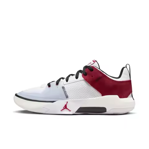 Nike Westbrook Shock-Absorbing Wrap-Around Strong Training Men's Basketball Shoes, New Anti-Twist St