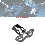 Motorcycle License Plate Holder Fender Eliminator Tail Tidy LED Light New 2026 Fit For For  Z 1000 Z