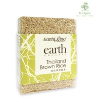 Earth Living Rice