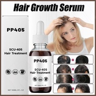 PP405 Hair Treatment Hair Growth Anti-hair Loss Quickly Absorbed Non-greasy Hair Growth Oil nuaedatv