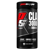 Prosupps CLA Lean 3000 90 Softgels - อาหารเสริมเพิ่มกล้ามเนื้อ บล็อคไขมัน