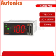 AUTONICS TEMP. CONTROLLER AC100-240V(TF31-24H-A100-240)