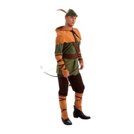 [RENT] Robin Hood Costume