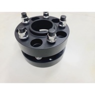TRANBONVN - WHEEL SPACER LỒI MÂM LAND ROVER CHO CÁC CÁC ĐỜI