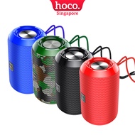 HOCO HC1 Wireless Speaker Bluetooth Speaker Portable Speaker Bluetooth Mini Speaker USB Speaker