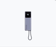 Xiaomi 小米 自帶線行動電源 10000 165W Max 10000mAh Power Bank