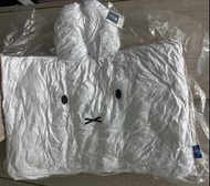 米菲 Miffy cushion Miffy枕頭 Miffy大頭咕𠱸