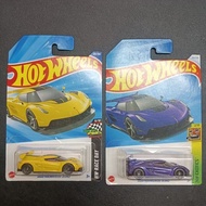 Hot Wheels 2020 Koenigsegg Jesko