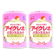 【2罐組合】ICREO均衡奶粉 800g