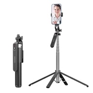 Selfie Stick Model P180 Portable 360 Degrees Can Be Used On A Stand Authentic