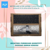 Keyboard Acer Aspire 3 A314 A314-21 A314-41 33 31 A514 A514-52 A514-53