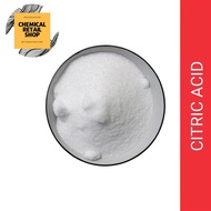 Selling Citric Acid Citric Acid 100 GR