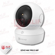 EZVIZ H6C Pro 5 MPEZVIZ