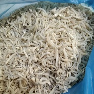 Original MEDAN Rice Anchovy 1/2KG