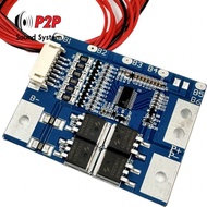 BMS 6s 20A lipo4 32650 32700 21.9v