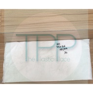 Calypso 24x36 Laundry Plastic HD (Labo) | APPROX. 100 pcs.