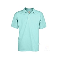 T SHIRT BERKOLAR LELAKI MICROFIBER POLO SHIRT BAJU KOSONG PLAIN T SHIRT BAJU T SHIRT KOSONG COLLAR SHIRT BAJU BERKOLAR