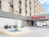 薩斯卡通華美達飯店 (Ramada by Wyndham Saskatoon)