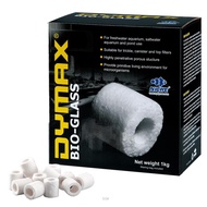 Dymax Bio-Glass Filter Media 1kg
