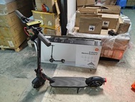 電動滑板車