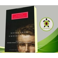 Notes from Underground