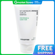 Innisfree | Innisfree My Hair Curl up Essence (for Wavy Hair)